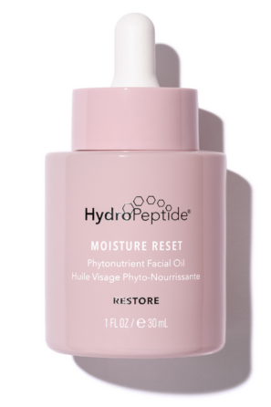 Hydropeptide Moisture Reset herstellende kostbare oliën droge gevoelige huid