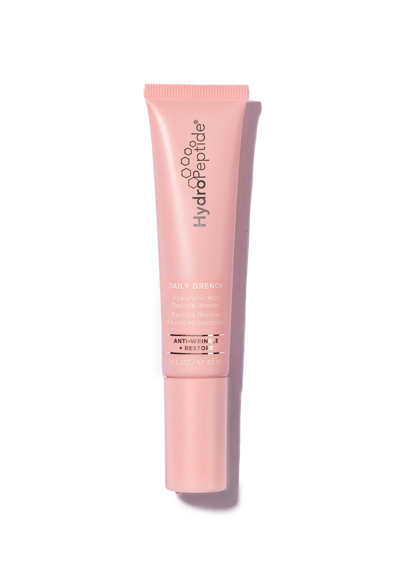 hydropeptide - travel size - online shop - daily drench