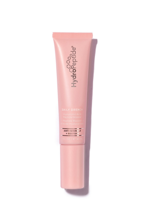 hydropeptide - travel size - online shop - daily drench