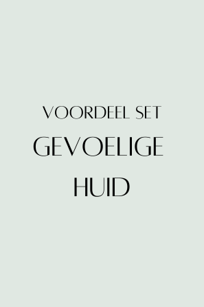 Hydropeptide voordeelset startpakket gevoelige huid