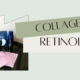 collageen - retinol - huidversteviging - hydropeptide