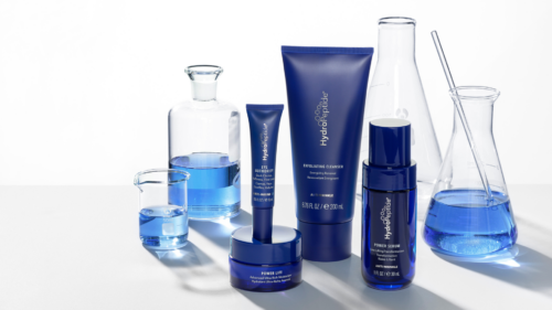 Hydropeptide Professionele huidverzorging Blog Blog Hydropeptide Professionele Skincare Persoonlijk Huidadvies