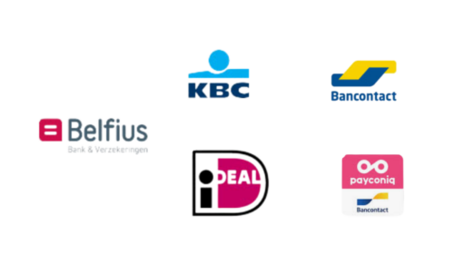 Melissa Van Steelant betaalmethoden Belgische webshop professionele skincare