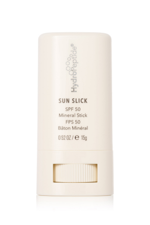 Hydropeptide-sun-slick-spf50-minerale-zonbescherming
