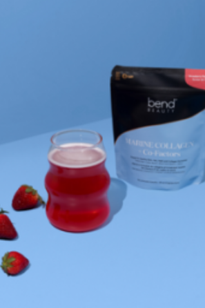 Bend Beauty Collageen bend-beauty-collageen
