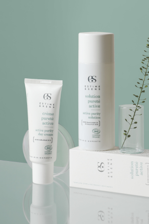 Estime & Sens biologische skincare estime&sens-biologische-skincare