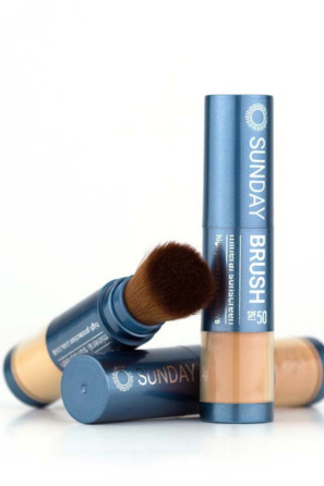 Sunday Brush sunday-brush-spf-in-poedervorm