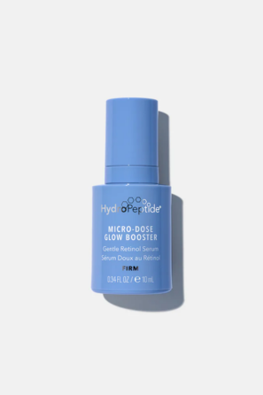Hydropeptide micro dose glow booster travel size micro-dose-glow-booster-retinol-serum